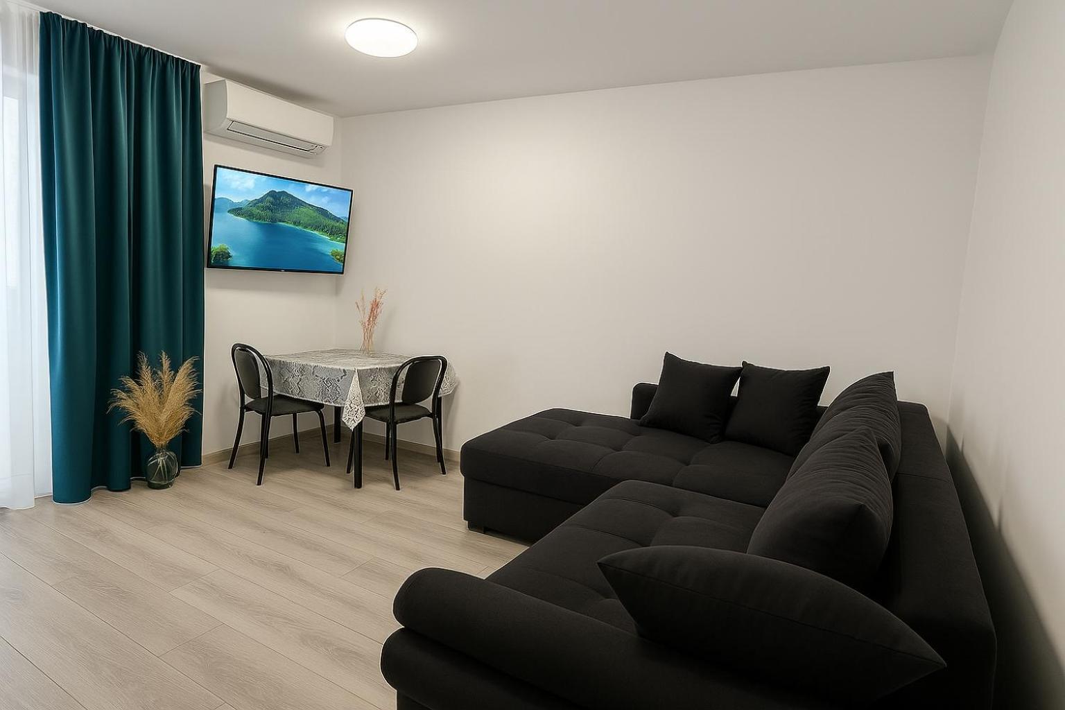 Dodo Apartament Mamaia Nord Нэводари Экстерьер фото